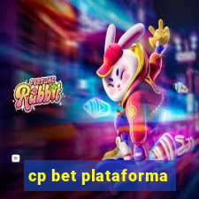 cp bet plataforma